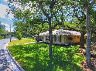 8703 Point West Dr, Austin, TX 78759