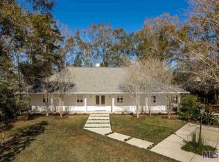 16415 Coliseum Ave, Baton Rouge, LA 70816