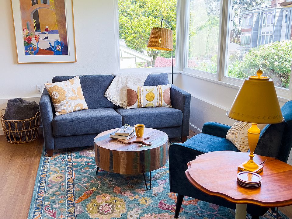 Welcome to Magnolia Garden Cottage!
