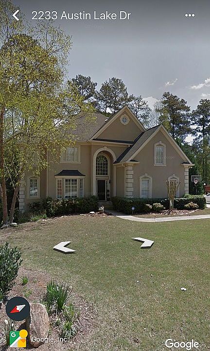1st image of 2234 Austin Lake Dr SE