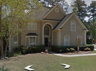 2234 Austin Lake Dr SE, Smyrna, GA 30082