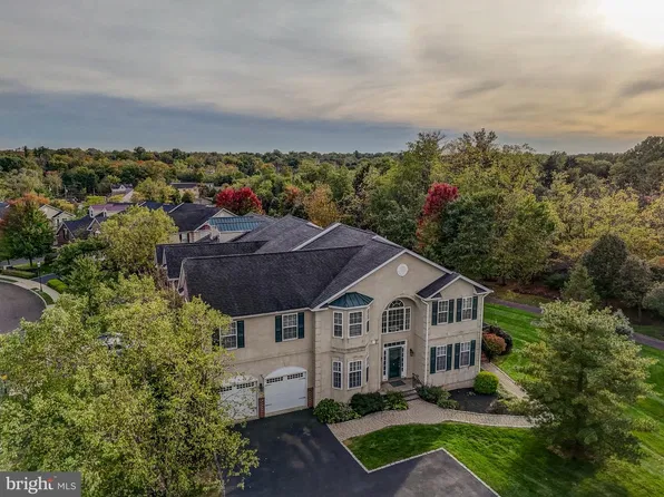2117 Eastport Way, Harleysville, PA 19438