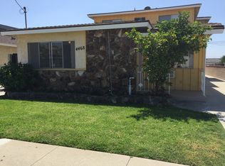 4468 W 136th St APT A, Hawthorne, CA 90250