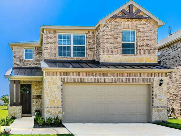 2778 Henson Ln, Garland, TX 75040
