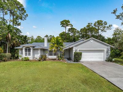 16217 Valencia Boulevard, Loxahatchee, FL, 33470