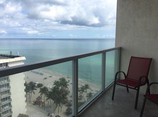 16699 Collins Ave APT 1504, Sunny Isles Beach, FL 33160