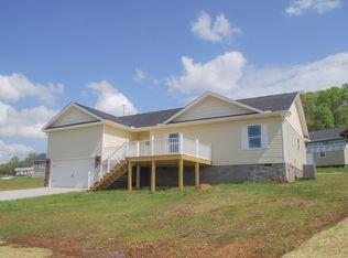 319 Stoney Brook Trl LOT 17, Kodak, TN 37764