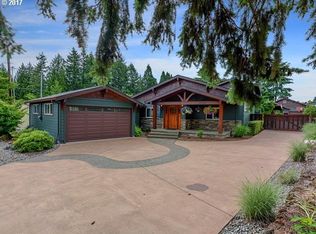 10750 SW North Dakota St, Tigard, OR