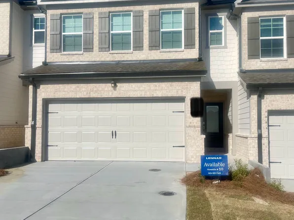 152 Vision St, Bethlehem, GA 30620