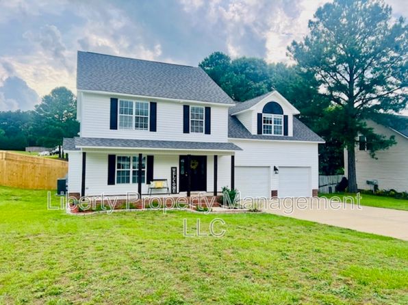 391 Crystal Spring Dr