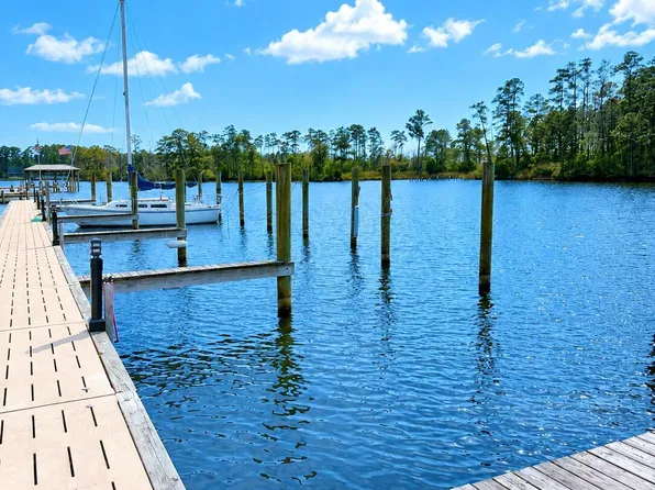 0 Doris Dr Lot 86, Oriental, NC 28571