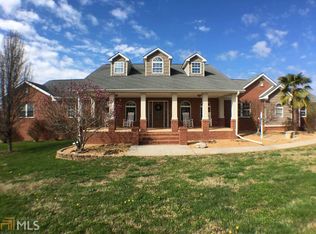 68 Davis Farms Dr, Danielsville, GA 30633