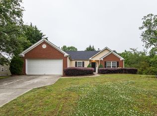 4822 Teal Trl, Cumming, GA 30028