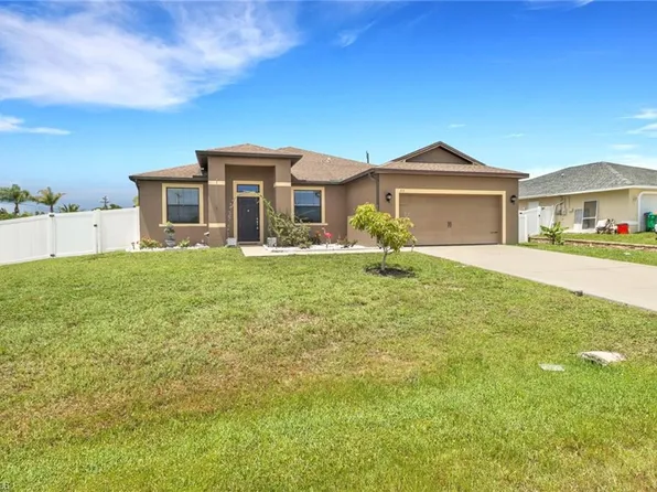 213 SW 19th Ter, Cape Coral, FL 33991