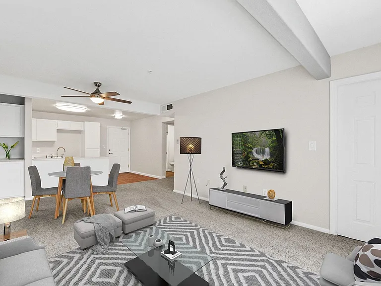 Bradford Terrace Senior Apartments — Photo 17