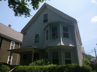 30 Auckland St, Dorchester, MA 02125
