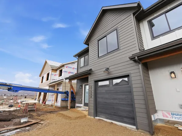 2750 Riata Rd Unit A, Missoula, MT 59808