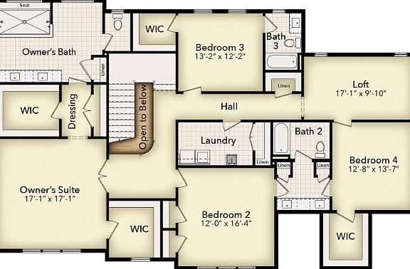 3rd image of LOT 12 Shadow Ridge Dr