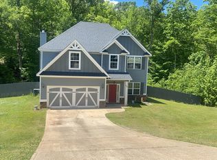 29 Lilac Path, Hamilton, GA 31811