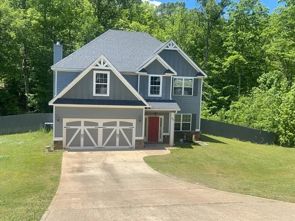 29 Lilac Path, Hamilton, GA 31811