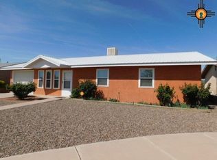 1002 S Santa Catalina St, Deming, NM 88030