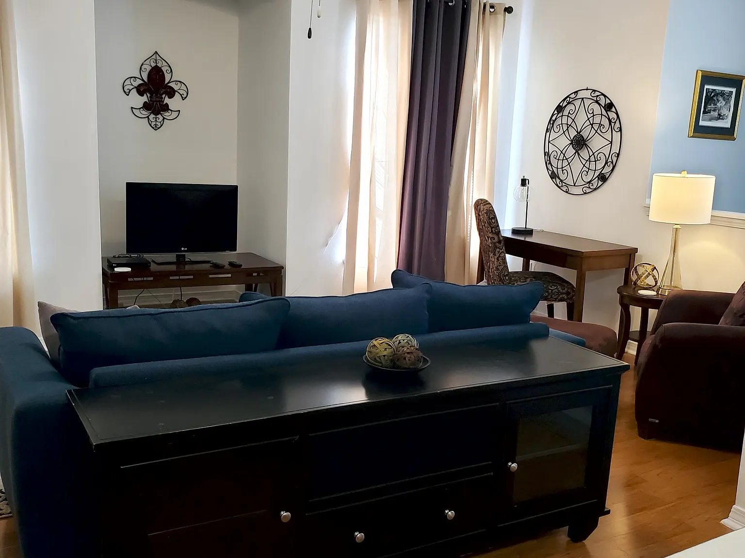 2 bed, 1073 sqft, $1,400 — Photo 4