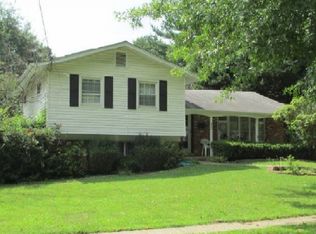 4111 Landgreen St, Rockville, MD 20853