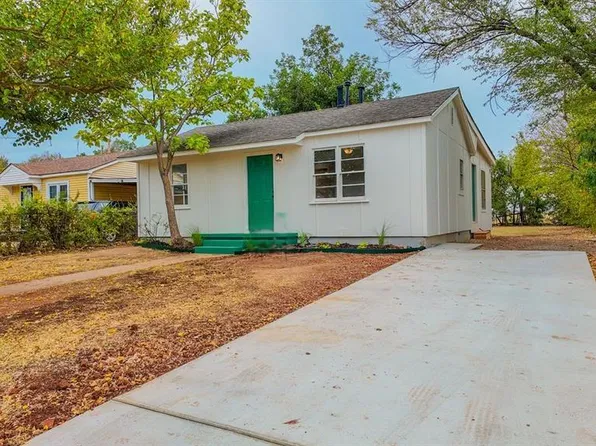 3828 SW 42nd St, Oklahoma City, OK 73119