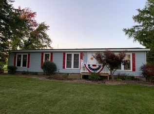 3639 E Marshall Rd, Elsie, MI 48831