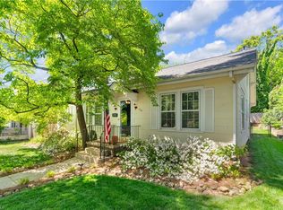 716 Lockland Ave, Winston Salem, NC 27103