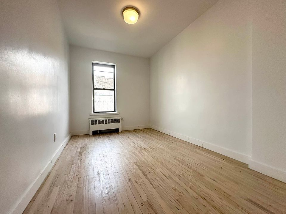 1st image of 467 W 164th St APT 4A