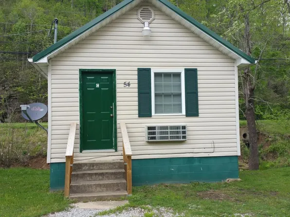 54 Ceramic Dr, Paintsville, KY 41240