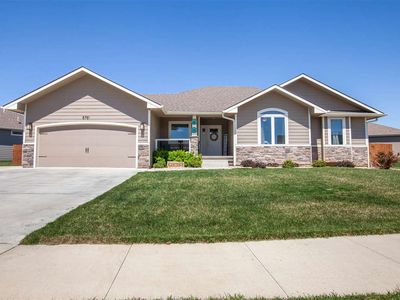 8781 S Kelliann Way, Manhattan, KS, 66502