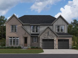 6978 Bayview Run, McCordsville, IN 46055