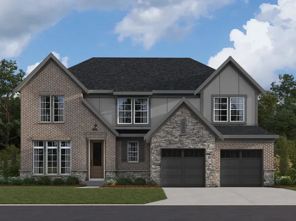 6978 Bayview Run, McCordsville, IN 46055