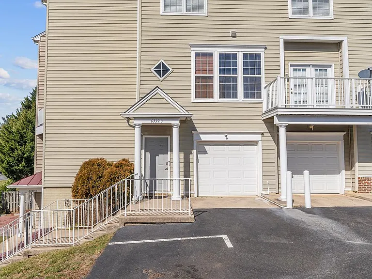 6339 Eagle Ridge Ln #C-51 — Photo 1
