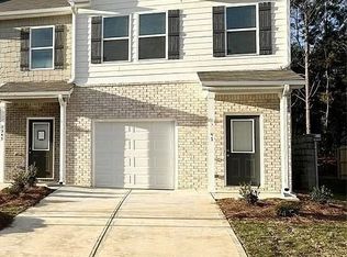 3321 Sable Elm Ct, Atlanta, GA 30349