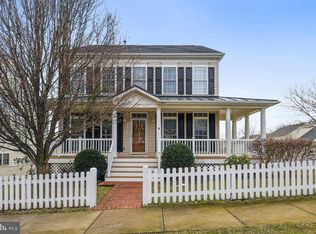 12318 Cypress Spring Rd, Clarksburg, MD 20871