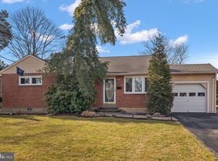 146 S Cedar Hollow Rd, Paoli, PA 19301