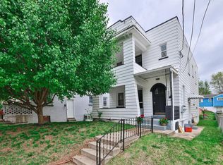 2460 Duck Creek Rd, Cincinnati, OH 45212