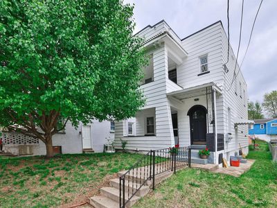 2460 Duck Creek Rd, Cincinnati, OH, 45212