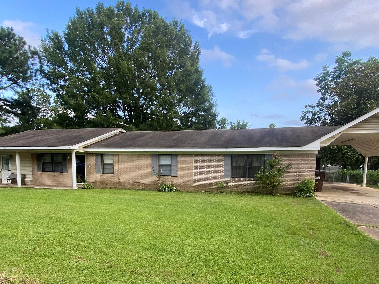 40033 Belair Dr, Hamilton, MS 39746 MLS 232433 Zillow