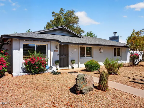 17801 N 43RD Way, Phoenix, AZ 85032