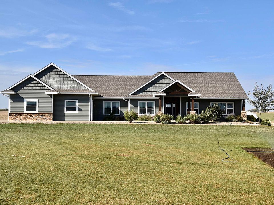 1958 120th St, Larchwood, IA 51241 MLS 818948 Zillow