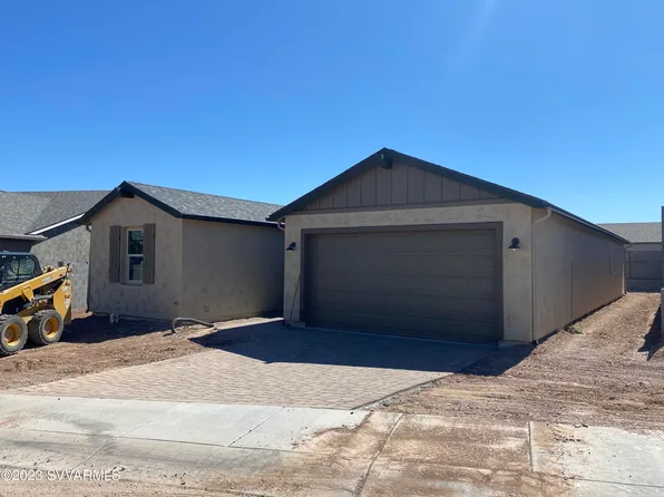 831 Eugene Road, Clarkdale, AZ 86324