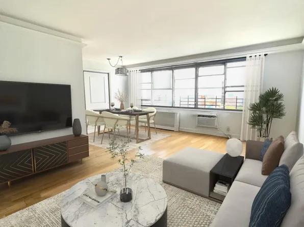 500 Central Ave APT 819, Union City, NJ 07087