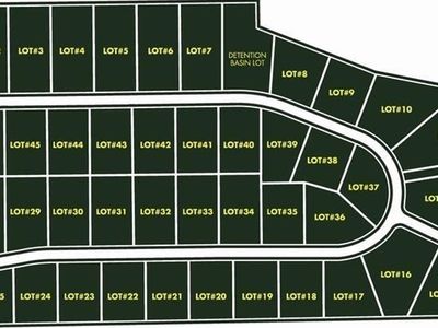 Crosswinds Rd Lot 15, North Beaver Twp, PA, 16102