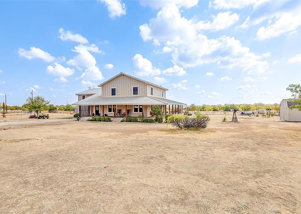 3944 Fm 2331, Godley, TX 76044 MLS 20117506 Zillow