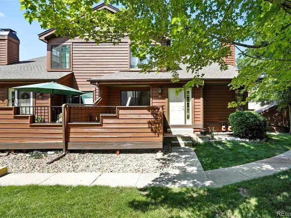 8030 Holland Court #D, Arvada, CO 80005