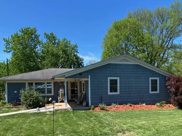 4181 Locust Ridge Dr, Cleves, OH 45002